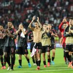 Benfica edge Red Star Belgrade 2-1 in Champions League opener