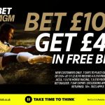 Man City vs Arsenal: Get £40 in free bets to spend on the Premier League with BetMGM