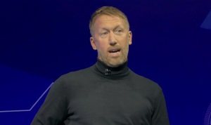 ‘It doesn’t come for free’ – Graham Potter reveals shock reason for 18 months of unemployment since Chelsea axe