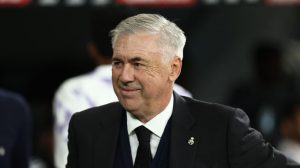 Ancelotti credits Real Madrid’s tactical flexibility for unbeaten streak