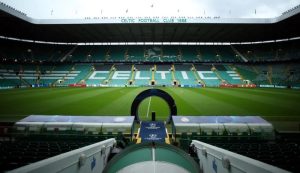 Celtic record £13m post-tax profit in third straight year of growth