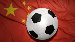 China bans 43 individuals in major football corruption crackdown