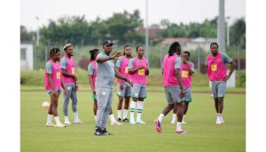 2025 AFCON: Super Eagles chase six points against Benin Republic, Rwanda