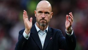 Ten Hag defends League Cup importance ahead of Barnsley fixture