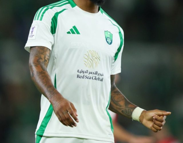 Watch Ivan Toney score first goals since Saudi Arabia transfer as £400,000-a-week striker sends reminder to Lee Carsley