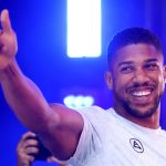 Anthony Joshua on brink of £500million two-fight mega deal with Tyson Fury – but must survive Daniel Dubois test first