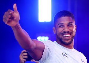 Anthony Joshua on brink of £500million two-fight mega deal with Tyson Fury – but must survive Daniel Dubois test first