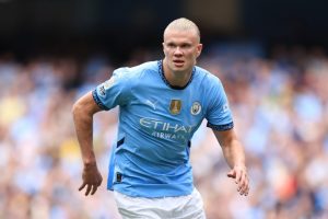 Captaincy options for Gameweek 5: Time for gaffers to bet against Erling Haaland