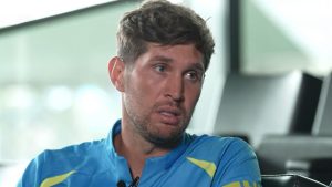 ‘I didn’t know what to do’ says emotional John Stones as Man City star admits he considered quitting Prem champions