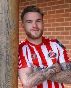 Sunderland manager Regis Le Bris needed just one hour to be persuaded by new star, 24, to give him a career lifeline