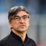 Roma set to appoint Ivan Juric to replace De Rossi