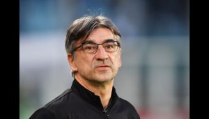 Roma set to appoint Ivan Juric to replace De Rossi