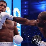 In Pictures: Dubois’ knockout victory over Joshua at Wembley Stadium