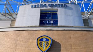 Leeds United to expand Elland Road stadium to 53,000 capacity