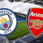 Arsenal’s title hopes face tough Man City test