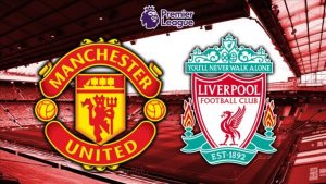 Battle at Old Trafford as Manchester United, Liverpool renew rivalry