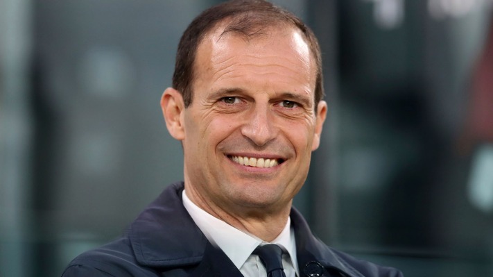 Man United considering Allegri as Ten Hag’s successor