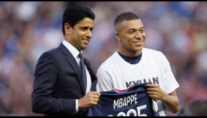 Mbappe’s €55m wage dispute: PSG rejects LFP payment order