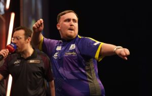 Flanders Darts Trophy LIVE RESULTS: Luke Littler in huge field as European Tour continues in Belgium – latest updates