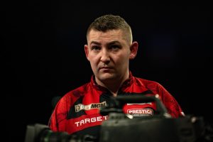 Darts star Nathan Aspinall gives health update after layoff as he reveals treatment that’s ‘last piece of the puzzle’