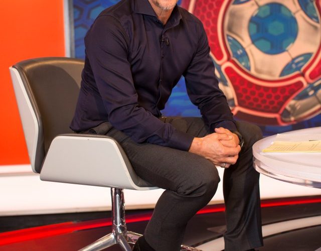 Gary Lineker in talks with BBC over multi-year deal for Match of the Day after volunteering to take pay cut