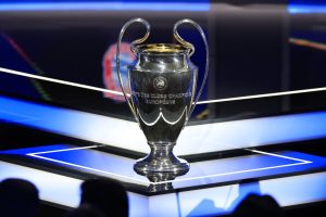 Supercomputer gives Arsenal tiny 6.3% chance of winning Champions League with three sides more likely to go all the way