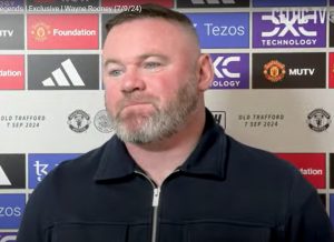 Wayne Rooney reveals club he would have loved to have played for as Man Utd legend says ‘it didn’t work out’