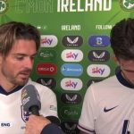 Jack Grealish opens up on ‘one of the worst summers of my life’ after scoring against England over former side Ireland