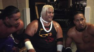 WWE legend Rikishi asks fans to pray for his son’s health as disappearance from screens leaves fans confused