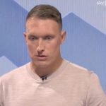 Fans praise Sky Sports for getting Phil Jones in studio for Man Utd clash as they say ‘he’s a really interesting guy’