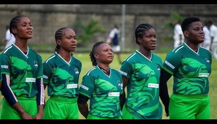 Alaro City partners with Nigerian women’s rugby team to boost women’s sports development