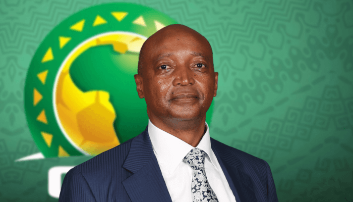 CAF’s 2-day symposium to deepen African coaches’ technical know-how