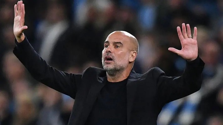 Guardiola defends Man City amid financial rule breach charges