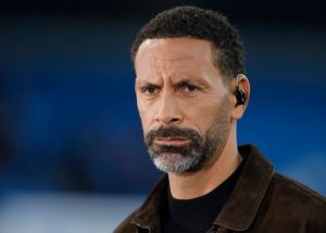 Rio Ferdinand slams Man Utd boss Erik ten Hag for ‘confusing’ Marcus Rashford with shock decision