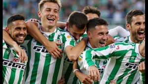 Real Betis secures €125m Goldman Sachs financing deal to restructure debt