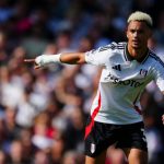 Liverpool ready to battle Man Utd in transfer race for Fulham’s Antonee Robinson and could make January move