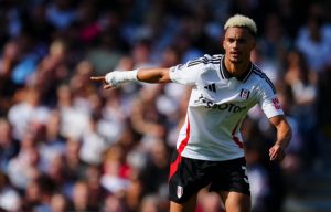 Liverpool ready to battle Man Utd in transfer race for Fulham’s Antonee Robinson and could make January move