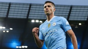 Rodri warns of player strike over fixture congestion