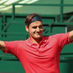 Federer reflects on life after retirement from tennis