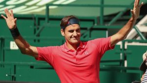 Federer reflects on life after retirement from tennis