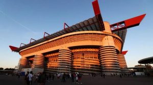 San Siro stripped of 2027 UEFA Champions League final hosting rights