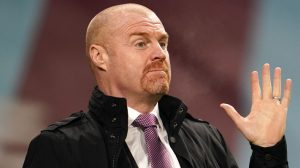 Dyche hopes Everton takeover brings stability