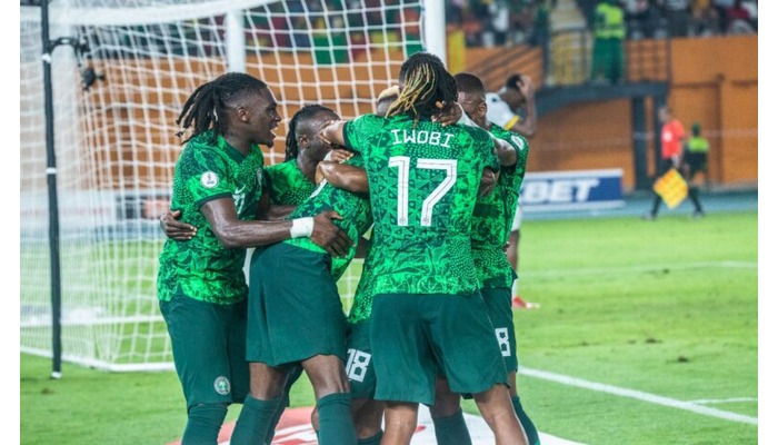 2025 AFCON Qualifier: 20 players arrive Super Eagles camp for Benin cracker