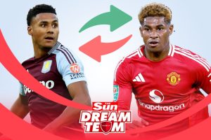 Transfer recommendations ahead of Gameweek 5 – Manchester United assets promise short-terms gains