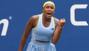 US Open: Coco Gauff faces compatriot Navarro in 4th round