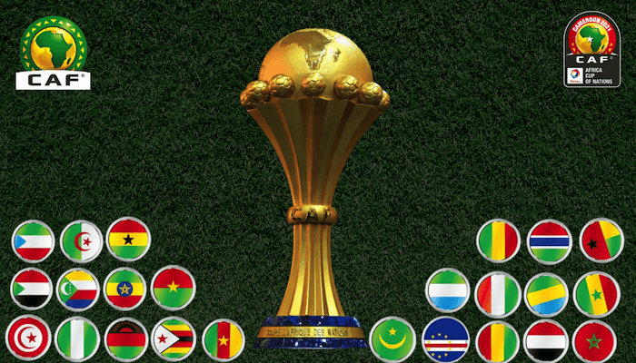 Cote d’Ivoire, Egypt set 2025 AFCON qualifiers on strong footing