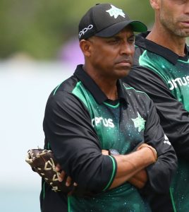 Cricket coach and ex-international star banned for 20 YEARS over ‘serious inappropriate behaviour’ with female player