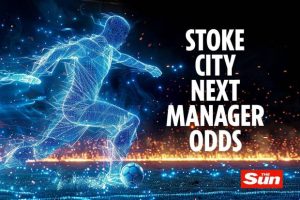 Next Stoke City manager odds: Lampard, Terry and Paul Ince included in bookies’ top 10 most likely candidates