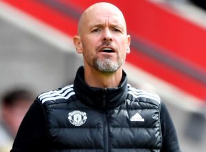 Man Utd icon agrees with Cristiano Ronaldo as he slams Ten Hag and claims ‘we’re a million miles away from winning title