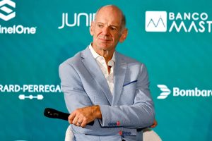 Why Aston Martin’s Adrian Newey appointment is a bigger coup than landing Lewis Hamilton or Max Verstappen